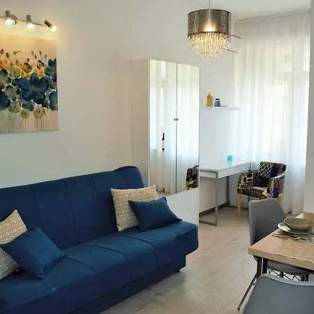 Appartement Amphitheatre