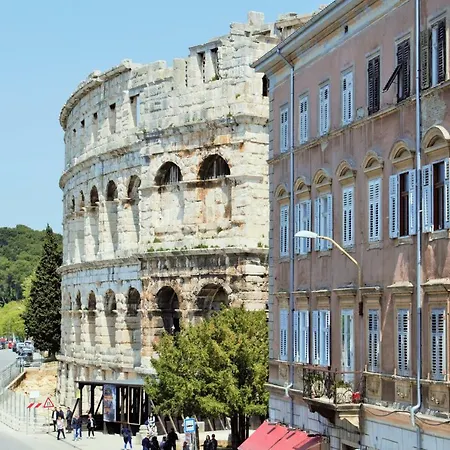Amphitheatre Pola