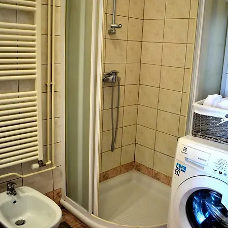 Amphitheatre Appartement