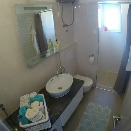 Amphitheatre Apartment *