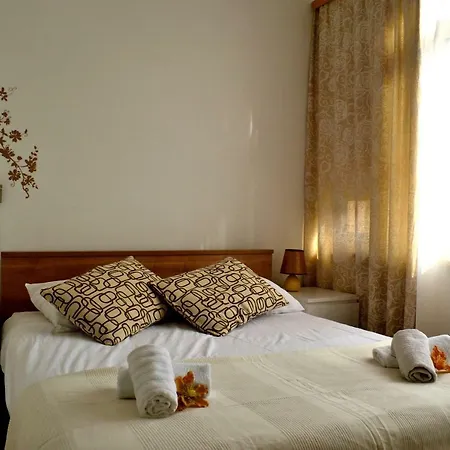 Apartment Amphitheatre Pula