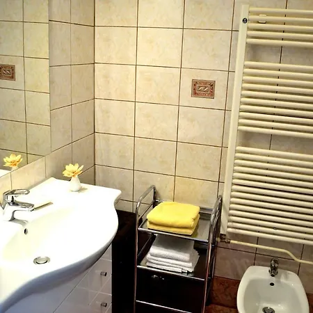 Apartment Amphitheatre *