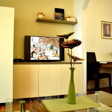 Lägenhet Amphitheatre *