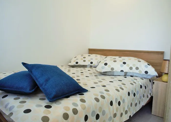 Amphitheatre Apartament Pula