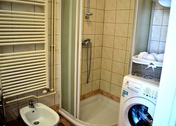 Amphitheatre Apartament