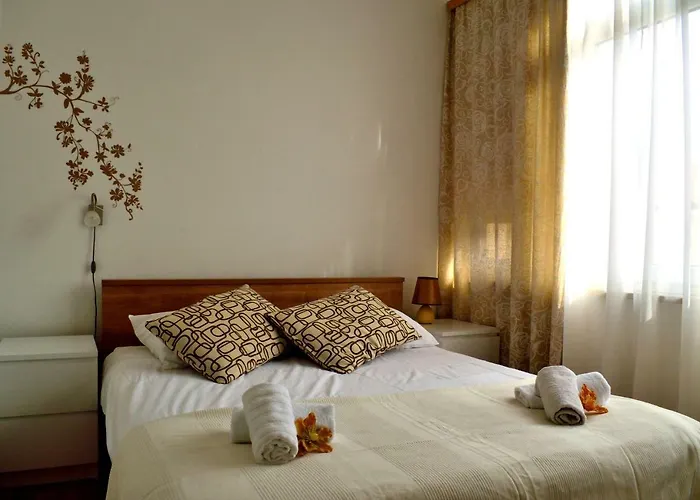 Apartament Amphitheatre Pula