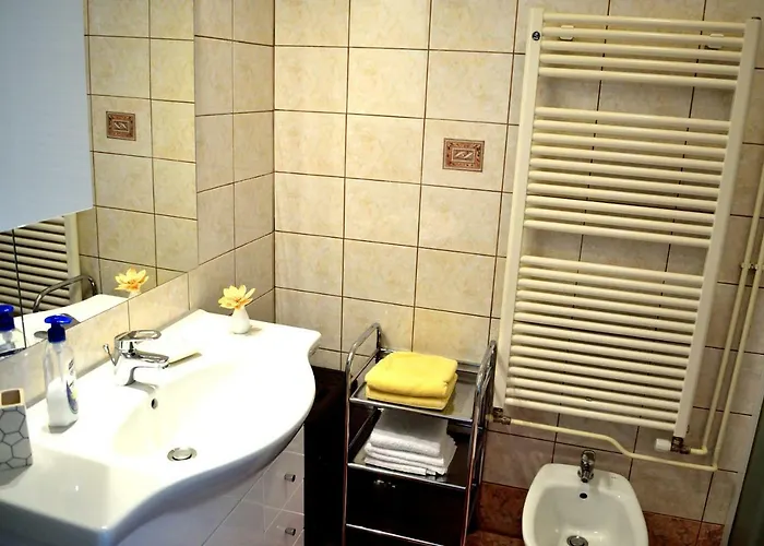 Apartament Amphitheatre *