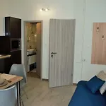 Amphitheatre Apartament *