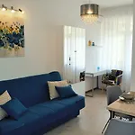 Apartament Amphitheatre