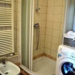 Amphitheatre Apartament