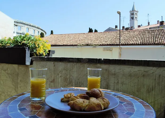 Amphitheatre Πούλα